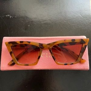 Leia the Grace sunglasses